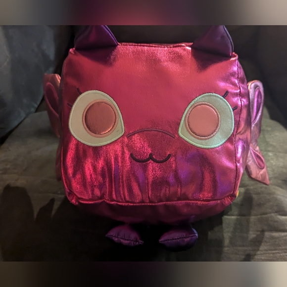 Pet Simulator X Series 1 Special Fairy plush toy WITH CODE from Big Games - Picture 7 of 8